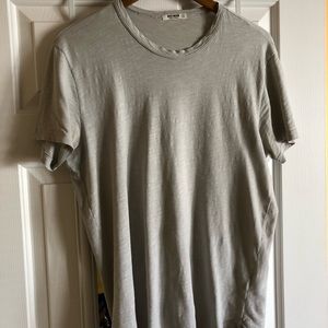 Buck Mason Men’s Slub T shirt